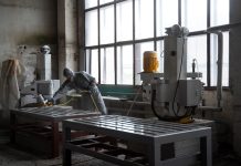 Станок для обработки фацета: область применения и преимущества