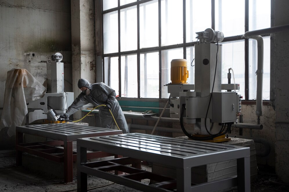 Станок для обработки фацета: область применения и преимущества