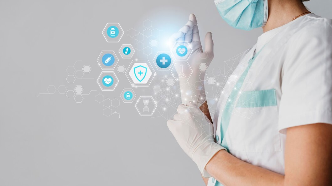 Mindray SV300: новое слово в искусственной вентиляции легких - передовые технологии на страже дыхания пациентов