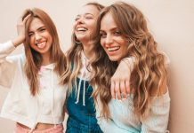 Элитные секс-вечеринки: миф или реальность?