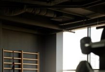 Шведские стенки и их особенности