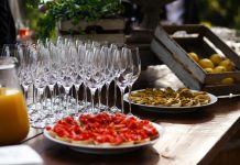 Инновации в области кейтеринга: что нового предлагают профессионалы