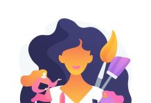 Перманентный макияж век для возрастной кожи: особенности и рекомендации