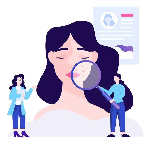 Биоревитализация лица: какие преимущества