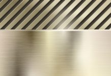 Латунный профиль: какие особенности?