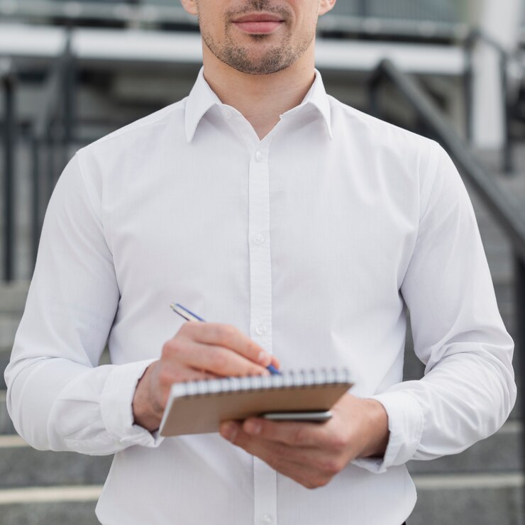 Как выбрать корпоративную форму одежды для различных типов бизнеса