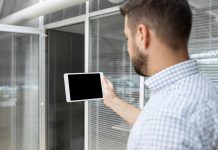 Установка системы контроля и управления доступом в Новосибирске