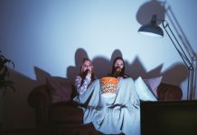 Сериалы про маньяков: какие особенности выбора