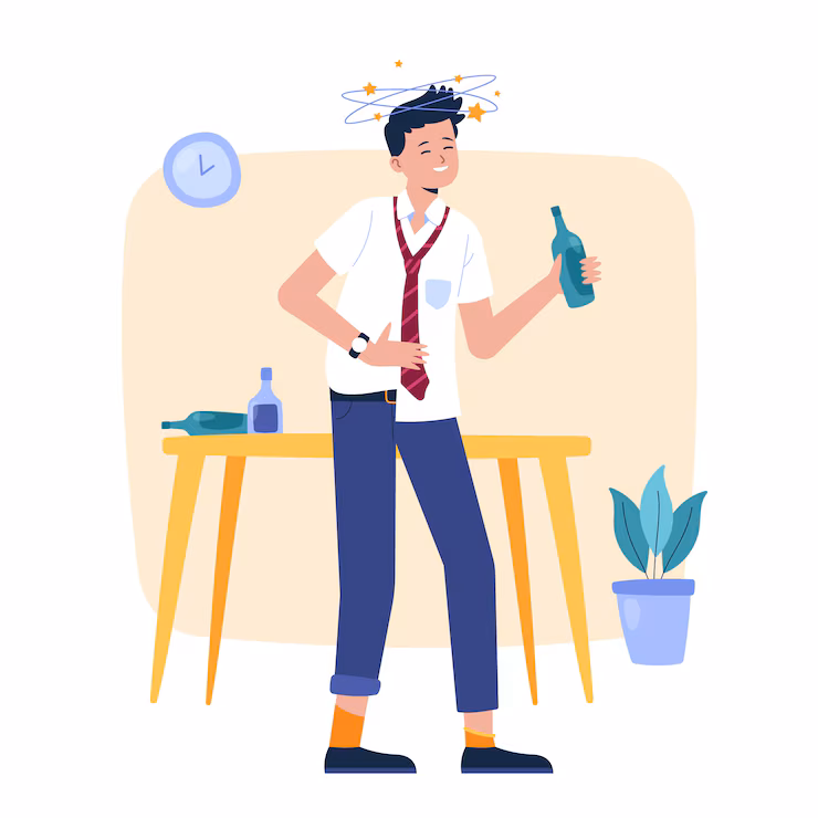 Лечение алкоголизма: какие преимущества?