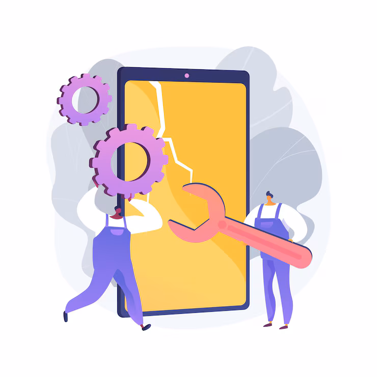 Замена кнопки громкости на телефоне: какие особенности услуги