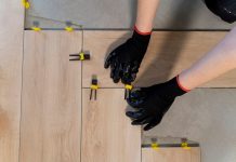 Напольное покрытие: какие особенности?