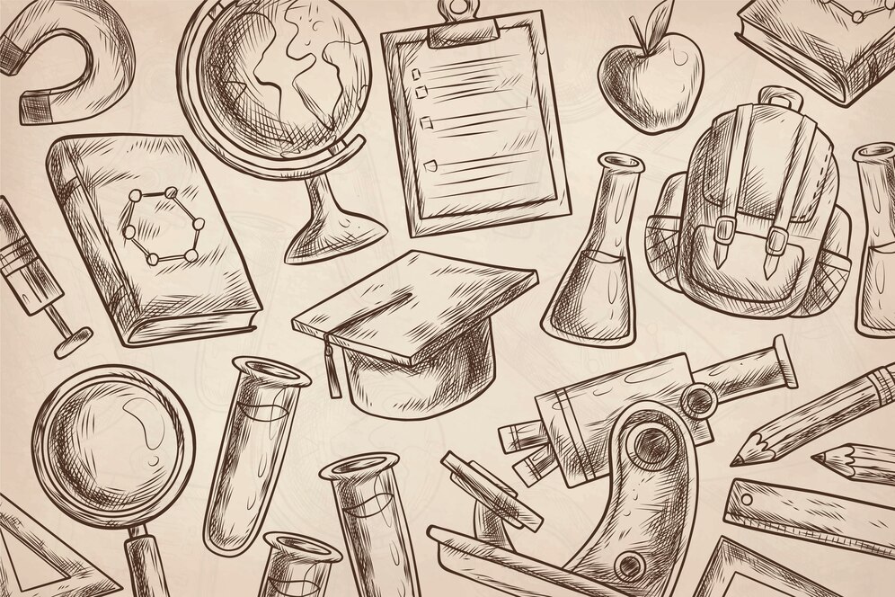 Курсы по академическому рисунку: для чего они нужны и чем могут быть полезны?