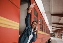 Работа в РЖД: особенности и преимущества