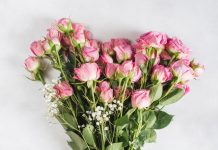 Букеты цветов: особенности, о которых стоит знать