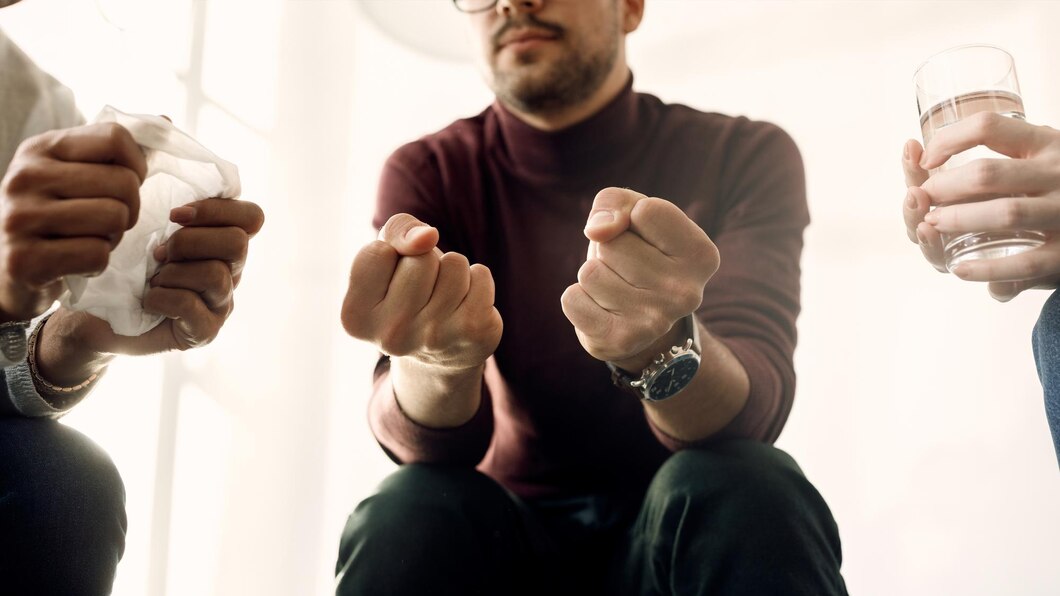 Центр для наркоманов: Какие особенности?