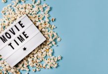 Сверхъестественное сериал смотреть онлайн: какие особенности выбора