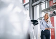 Автосалон GEELY АВТОПОРТ в Москве: Особенности, которые стоит знать