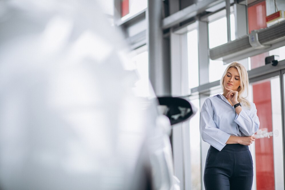 Автосалон GEELY АВТОПОРТ в Москве: Особенности, которые стоит знать