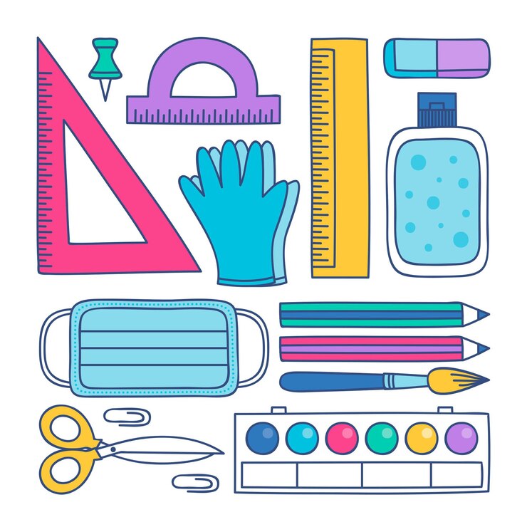 Технологии и материалы: как создаются современные линейки с логотипом