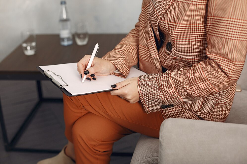 Запись к психологу: какие особенности выбора