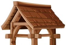 Сравнение методов установки бетонных колец для колодцев в сельской и городской местности