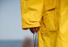 Практичные дождевики для рабочих: надежная защита в любых условиях