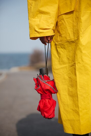 Практичные дождевики для рабочих: надежная защита в любых условиях