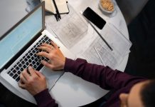 Разработка личного кабинета: какие особенности