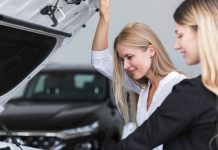 Выкуп проблемных авто: какие особенности?