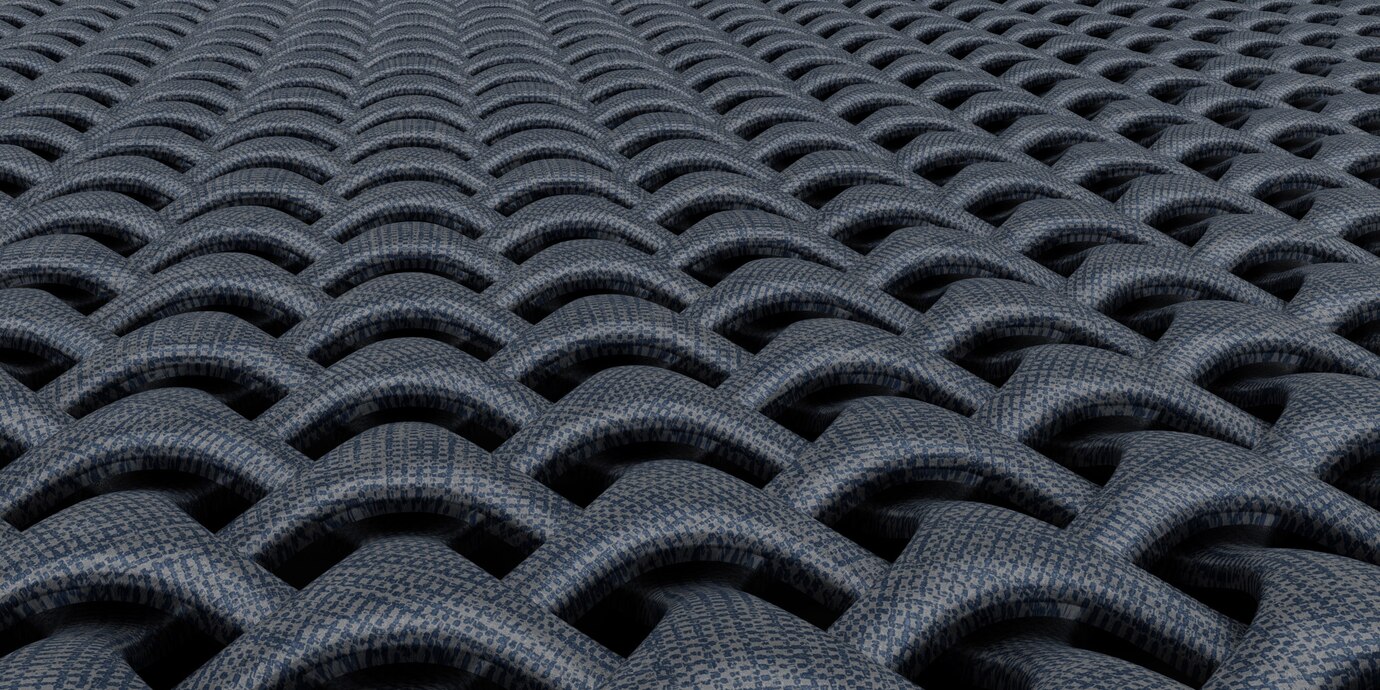 Геотекстиль термообработанный: преимущества, которые стоит знать