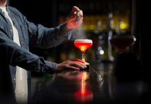 Выездной мобильный бар на мероприятия: советы и особенности