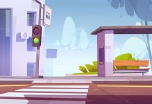 Автоматические болларды: Какие особенности?