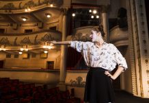 Театры Санкт-Петербурга: Как купить билет и не потеряться в культурном лабиринте