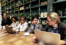 Проведение и организация конференции в IT: с нуля до 700 гостей