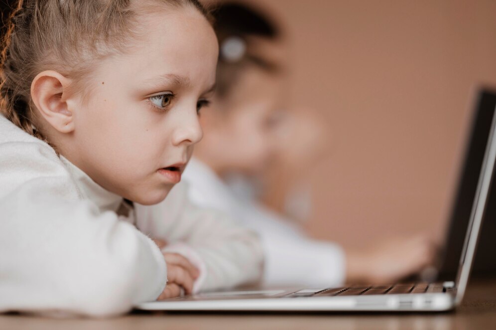 Блог по программированию для детей: Какие особенности стоит учесть?