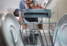 Выбор посудомоечной машины: какие особенности учитывать