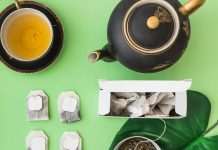 Подарочный китайский чай: какие особенности