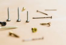 Интернет-магазин крепежа и сопутствующих товаров: какие особенности?