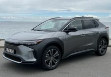 2 электромобиля Toyota, достойные вашего внимания