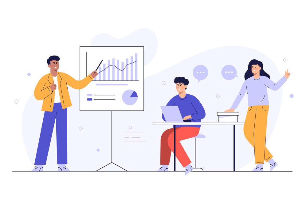 Профессиональное онлайн-образование: Как стать маркетологом-аналитиком