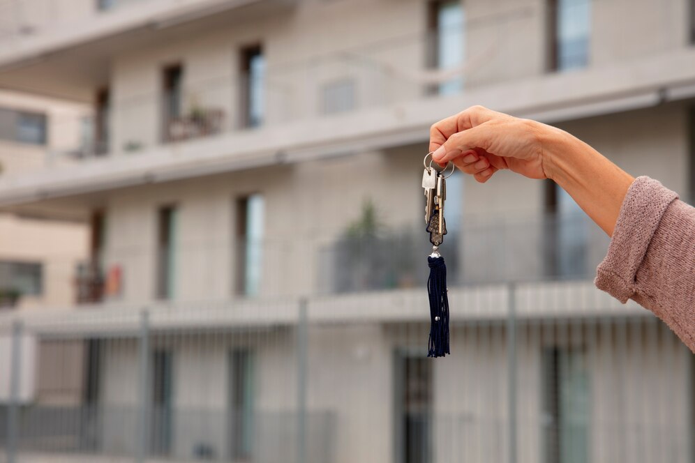 Покупка квартиры в Бишкеке: Какие особенности?