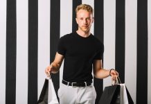 Мужская футболка для тренажерного зала: как выбрать модель с правильным кроем