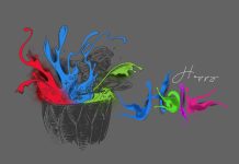 UV DTF печать: технология, преимущества и области применения