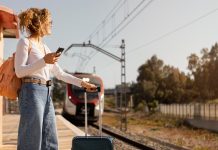 Что взять в дорогу для поездки из Новосибирска в Томск