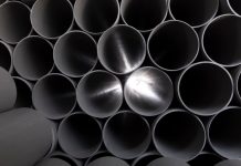 Напорная труба ПНД: особенности и преимущества