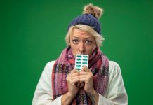 Антибиотики при насморке: Какие особенности?