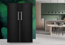 Комбинация Side-by-Side: особенности, отличия, преимущества