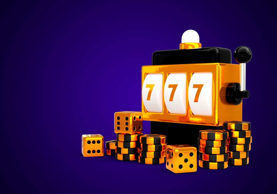 Онлайн казино: Как выбрать лучшее и не потерять голову