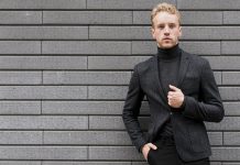 Как выбрать пиджак: руководство для тех, кто ценит стиль и комфорт