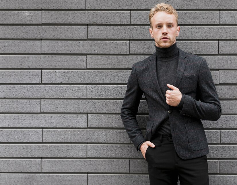 Как выбрать пиджак: руководство для тех, кто ценит стиль и комфорт